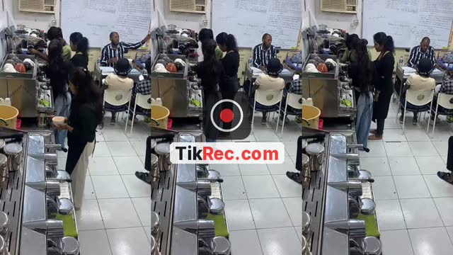 @iconiccoffeegroup TikTok live