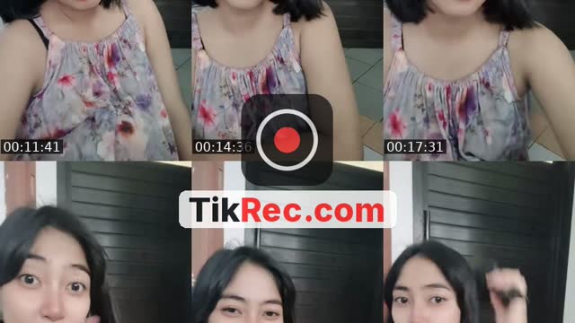 @geminigirl.fa TikTok live