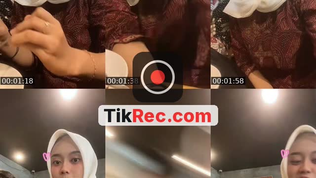 @blisaurus TikTok live