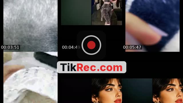 @mllxr21 TikTok live