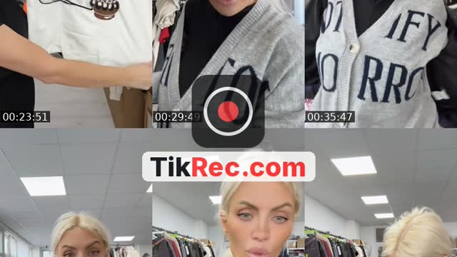 @modicofashion237900 TikTok live