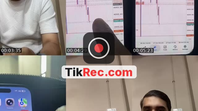 @saufymasa TikTok live
