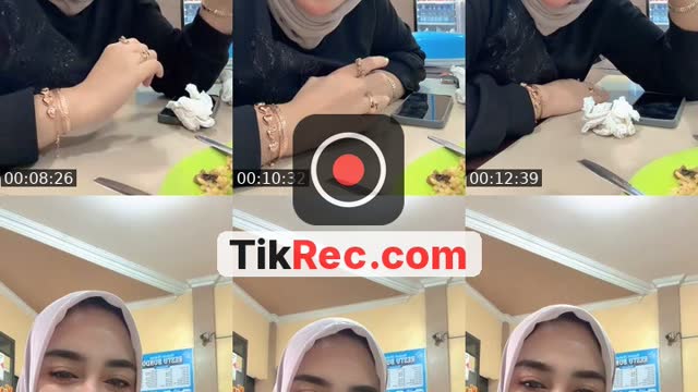 @monmoniec TikTok live