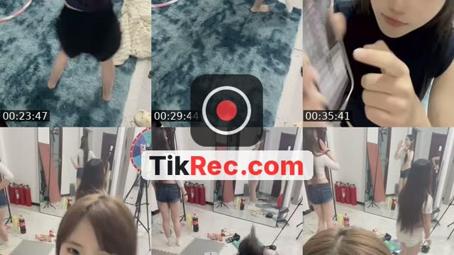 TikTok live: 挑战全TK大哥 by @ns42g1