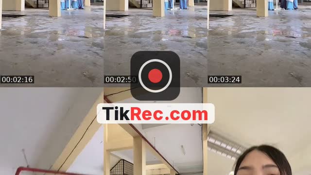 @ernyshashomell TikTok live