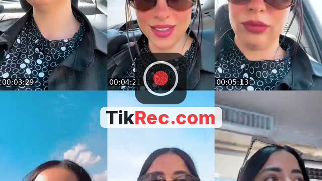 @salmaabdelrhman6 TikTok live from 2026-10-27