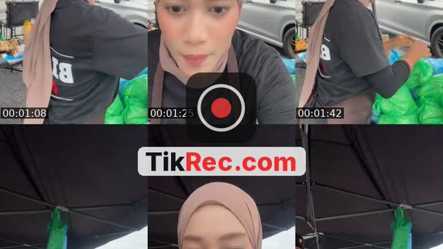 @bigbitesburger TikTok live