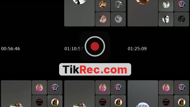 @nagmachal2 TikTok live
