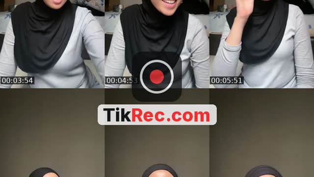 @rrrchm4 TikTok live