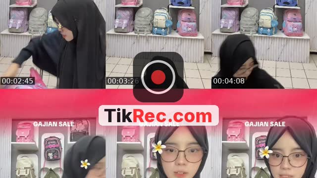 @tasque1 TikTok live