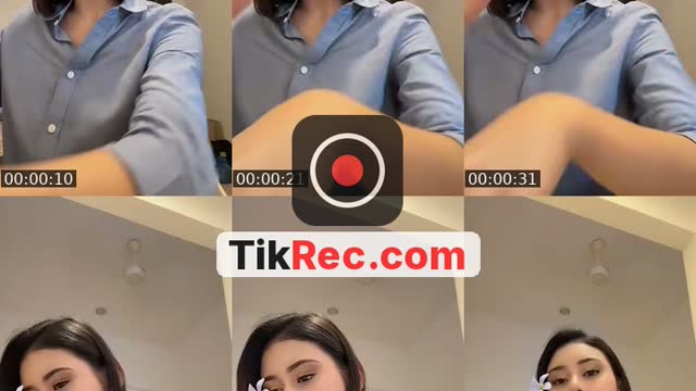 @naylinashihin TikTok live