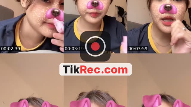 @hanaimeldaa TikTok live