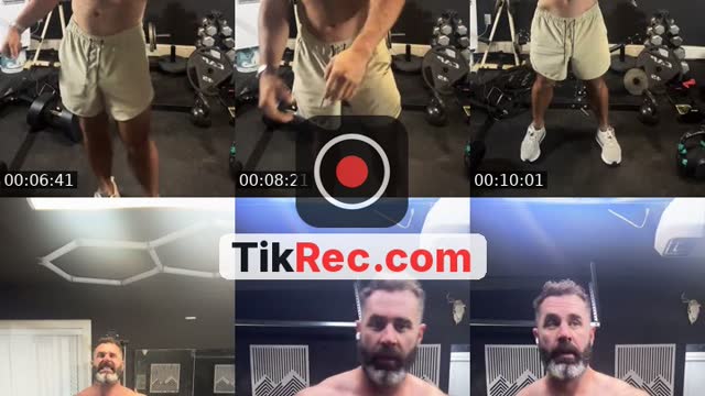 @labsandlifts TikTok live
