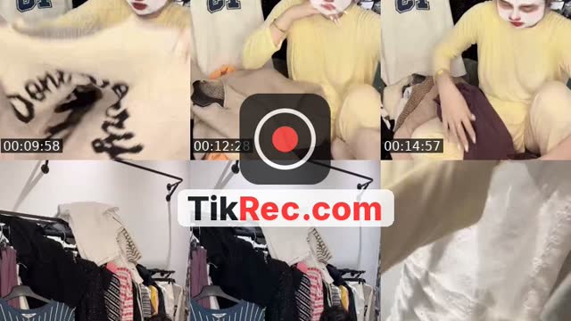 @tiemthanhly.99 TikTok live