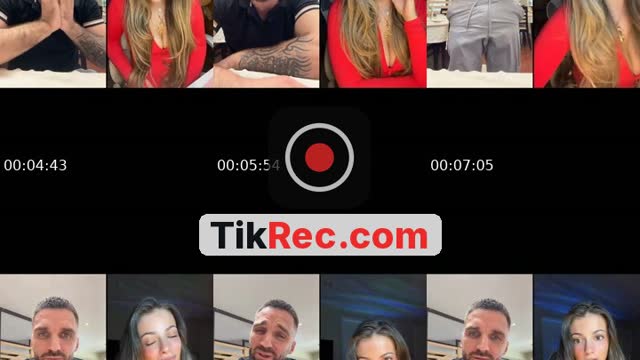 @fire.albania TikTok live