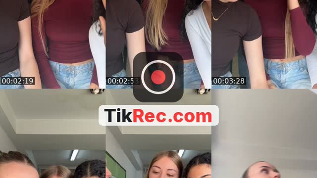 @vaalentinaaguado TikTok live