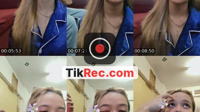 cik suruh buat live - @sinamakaspaa