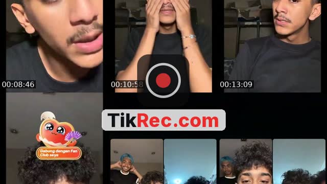 @gigigugugagaa TikTok live