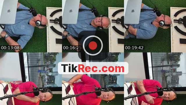 TikTok live: radioplayzn.co.za by @radio_playzn