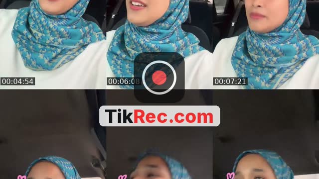 @amalinamihat8 TikTok live