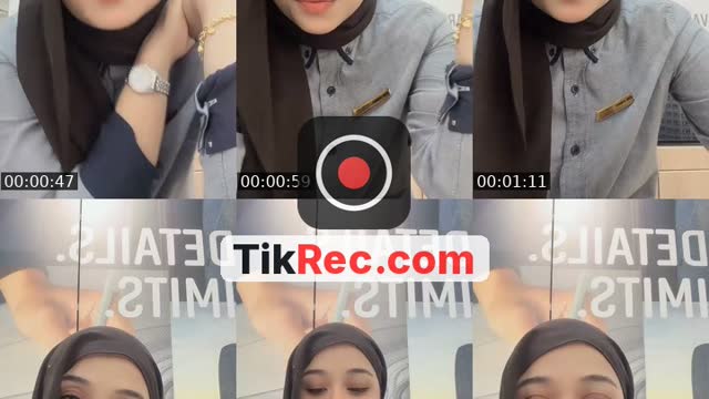 @nnabilahnordinn TikTok live