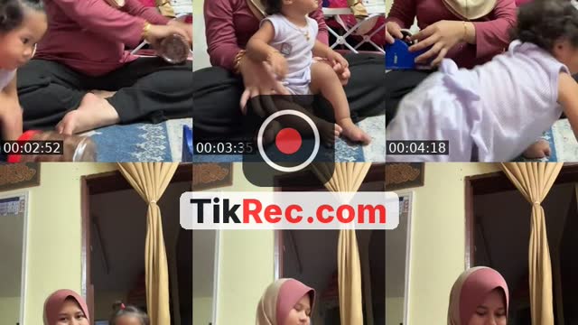 @tasyadila12 TikTok live