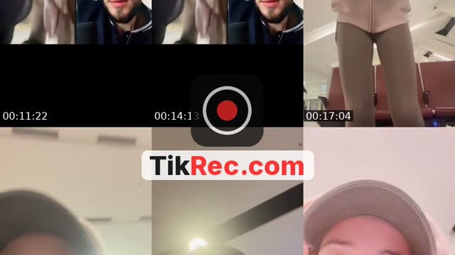 @ale9421lr TikTok live
