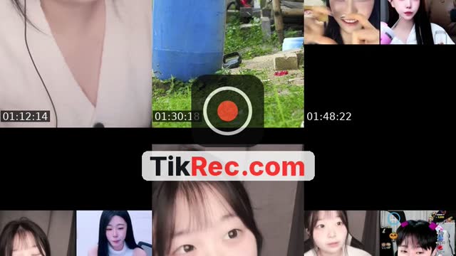 TikTok live: 👅10월 27일도 잘 부탁드려요👅 by @simyo_05._.31