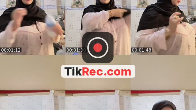 @sihamhadrouji62 TikTok live