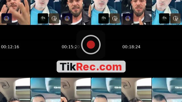 @dany.abboud TikTok live