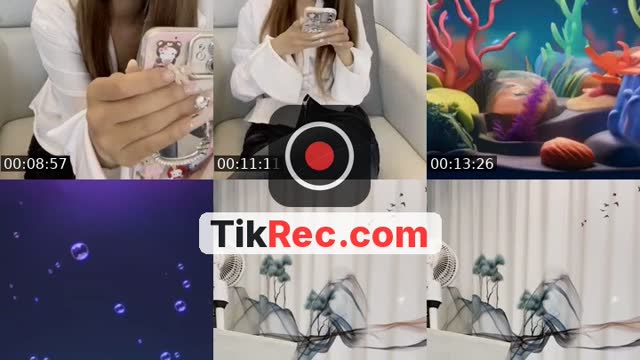 @lexiekenna8 TikTok live