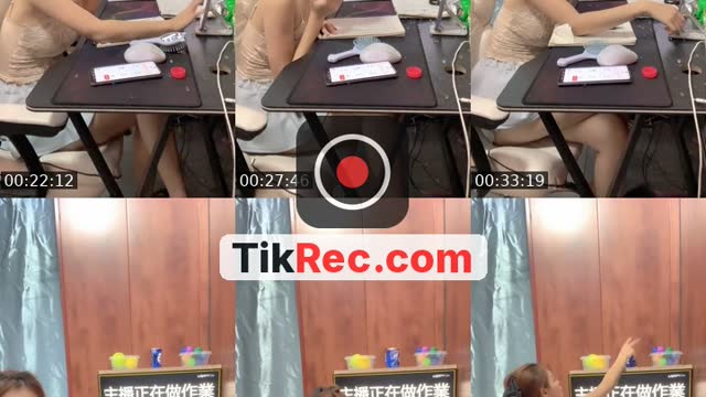 @mwgmk2 TikTok live