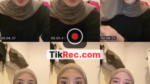 @princesslopee TikTok live