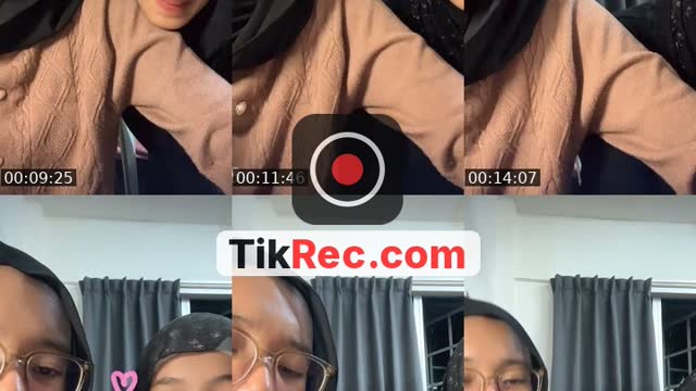 @amieszn__ TikTok live