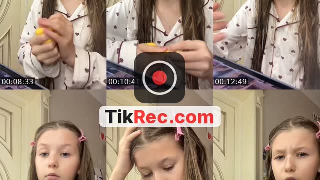 @mini_polyana TikTok live