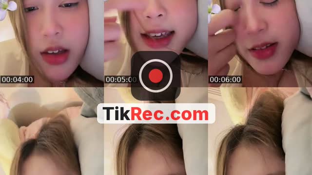 @trangg20044 TikTok live