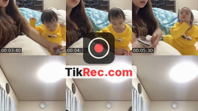 @pamelainjapan TikTok live