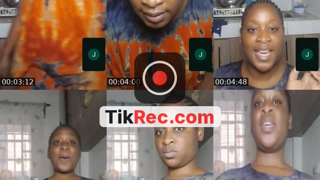 @joykaren0 TikTok live
