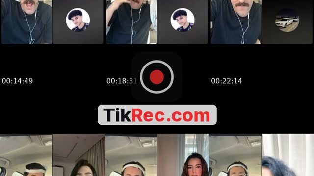 @mody7772 TikTok live