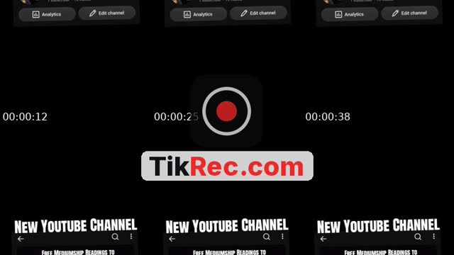 Welcome to my LIVE - @theyoutubemediumjb