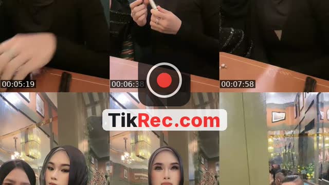 @fatim.annyda TikTok live