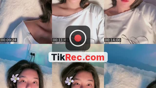 @muaybp TikTok live