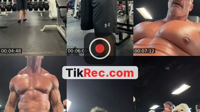 Back - @tramfitsix