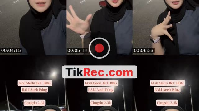 @farah_ahmads2 TikTok live