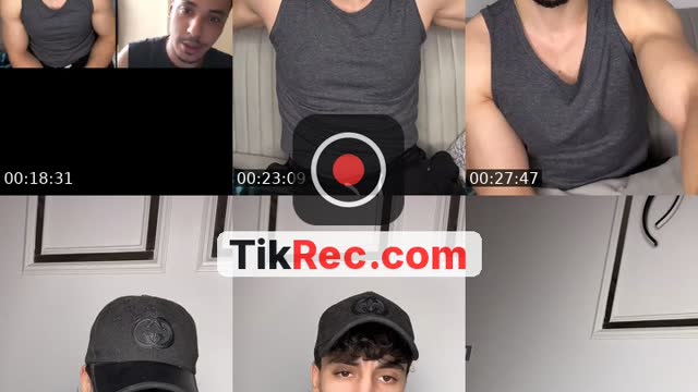 @mohammedtiger1 TikTok live