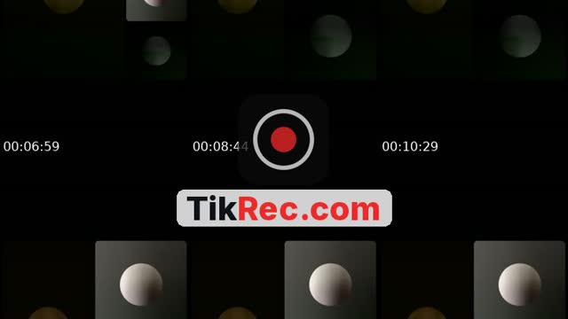 @ganzorkh TikTok live