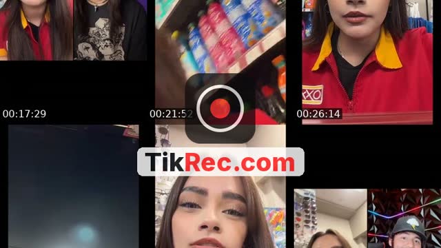 @sashadv TikTok live from 2026-10-28