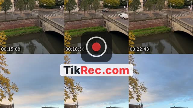 TikTok live: Salut bisamme, salut dü ! by @elsassjojo