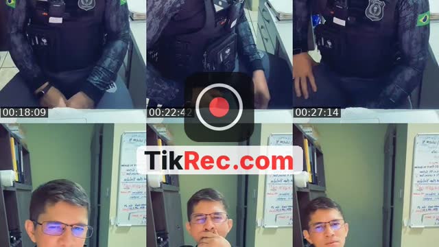@entusiasta.play TikTok live