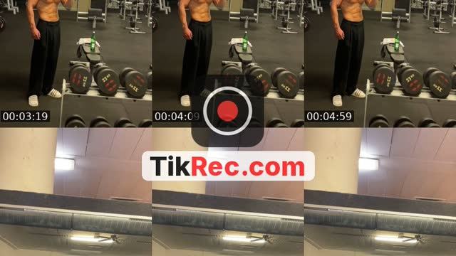 @davederschmale TikTok live